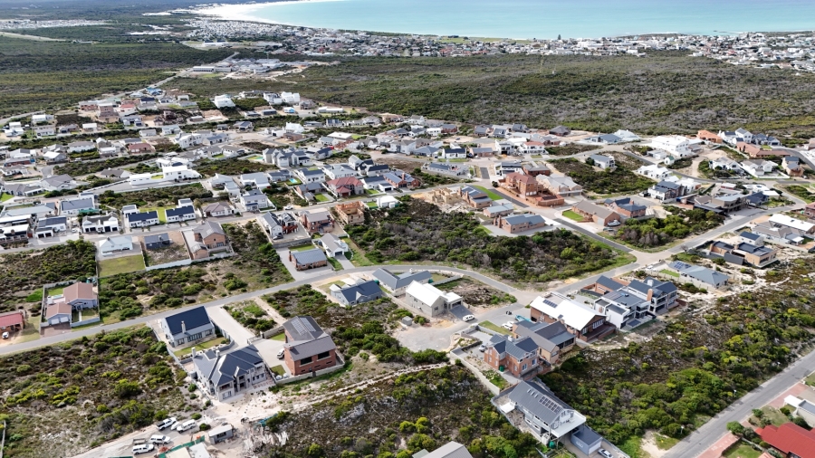 0 Bedroom Property for Sale in Oceanview Heights Western Cape